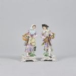 1535 3162 FIGURINES